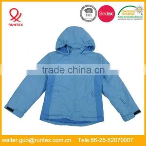 Boys Padded Ski Jackets RKJ013 thumbnail-1