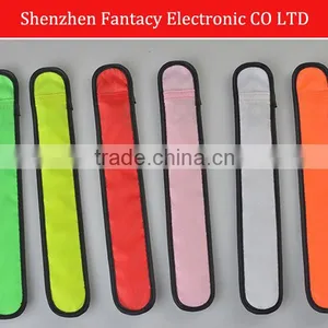 Led Slap Armband,led Slap Wristband thumbnail-3