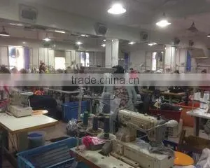 Jinjiang Liandeli Garments Co., Ltd. company overview - view 2 thumbnail
