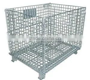 Welded Wire Mesh Cages thumbnail-1