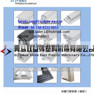 Automotive Sealing Strip Extrusion Machine / Plastic Machinery thumbnail-6