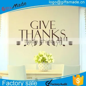 Wholesale Wall Stickers/kids Wall Stickers/cheap Printing Wall Stickers thumbnail-5