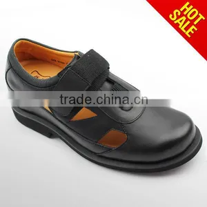 Man Sandal Height Increasing Shoes Tall Man High Heel Sandal for Man thumbnail-1