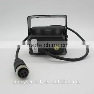 New Product AHD Mobile DVR 4CH Mobile Dvr With Gps 3g Wifi thumbnail-3
