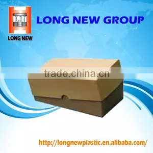Customized Design Packaging Cardboard Box for Shoes thumbnail-1