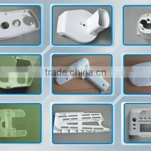 Color Baby TV ABS Plastic Shell Injection Mold in Shenzhen Factory thumbnail-5