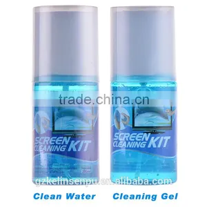 Professional and Hot Selling Big Volume 200ml Solution for Computer/laptop/LCD Screen Cleaning Kit thumbnail-2