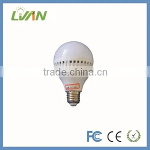 the Newest 70% Energy-saving E27/B22 Led Bulb thumbnail-5