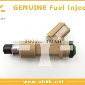 Low Price 12v Fuel Injector Assembly for Toyota Reiz Crown OEM 23209-0P050 thumbnail-1