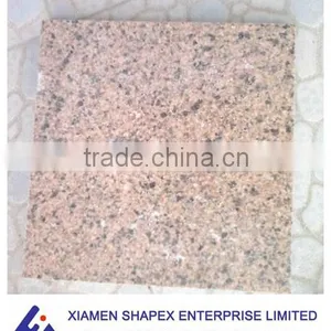 New Design Desert Brown Granite Stairs thumbnail-1