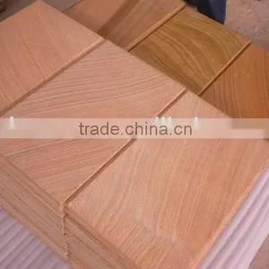HOT SALE Natural Sandstone Tiles thumbnail-2