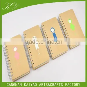 Custom School Composition Notebooks thumbnail-4