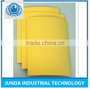 Latex Abrasive Paper Waterproof Waterproof Abrasive Paper thumbnail-1