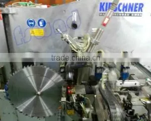 Foshan Weinidi Cutting Tool Co., Ltd. company overview - view 3 thumbnail