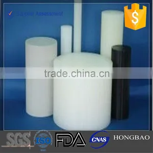 Low Water Absorption pe Rods, Hdpe Stick, Extruding Hdpe Bar thumbnail-5