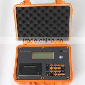 With High Precision Wireless Weighing Terminal Indicador/ Weight Indicator With Printer For Scale WI680 thumbnail-3