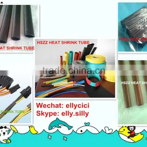 3:1 Adhesive Heat Shrink Sleeves thumbnail-1