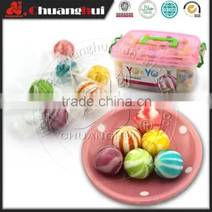 3g Polychrome Festive Sweets Candy thumbnail-1