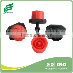 Multihole Adjustable Irrigation Dripper Emitter thumbnail-2