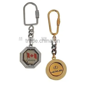 Custom Key Chain thumbnail-3