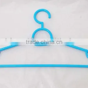 5ps Set Plastic Hanger thumbnail-1