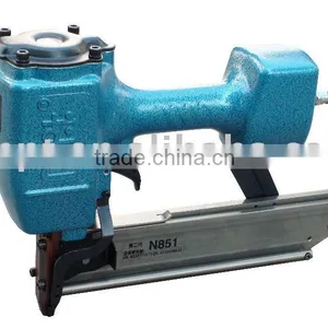 Air Staple Gun MH-N851 thumbnail-1