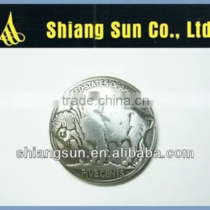 Metal Buckle thumbnail-1