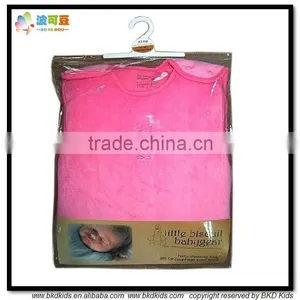 BKD 2015 New Arrial Velour Baby Outdoor Sleeping Bags thumbnail-3