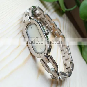 High Grade Quartz Women Popular Bracelet Watches thumbnail-1
