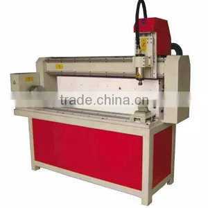 Mini CNC Router for 3d Carving CX-1200Y thumbnail-1