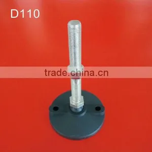Fixed Feet D110 thumbnail-1