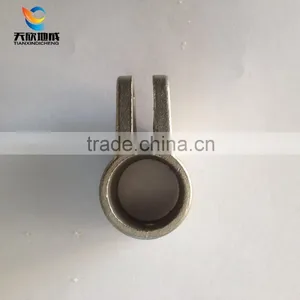 Marine Hardware Stainless Steel Heavy Duty Sliding Sleeve thumbnail-2