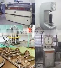 Zhejiang Dongsheng Chain Co., Ltd. company overview - view 1 thumbnail