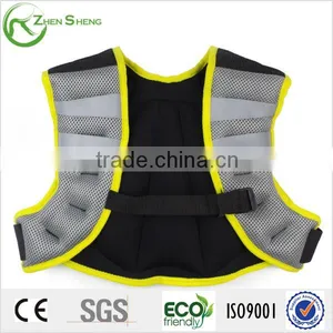 Zhensheng Weighted Vest thumbnail-5