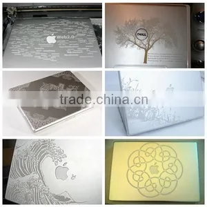 Low Price Portable Laser Marking Machine/ Portable Fiber Laser Marking Machine thumbnail-6