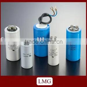 Electrolytic Capacitor CD60 (Aluminium Case) thumbnail-1