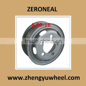 Steel Wheel Lock Ring thumbnail-5