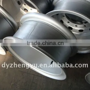 7.0-20truck Steel Wheel Rim thumbnail-2