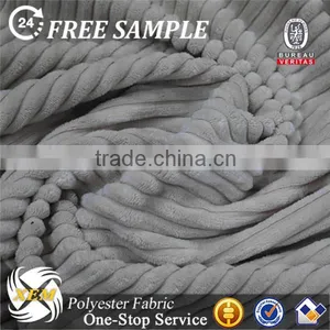 2016 Hot Sale Corduroy Upholstery Fabric thumbnail-1