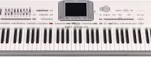 For New Korg Pa2XPro 76-Key Arranger Keyboard thumbnail-1