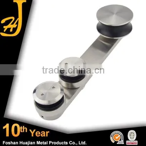 Stainless Steel High Density Adjustable Sliding Door Roller thumbnail-4