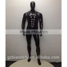Hot Sale Fashion Fiberglass Football Mannequin thumbnail-2