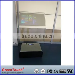 2016 Best Price 32 Inch Interactive Touch Foil,Multi-Touch Foil,Multi-Touch Film thumbnail-1