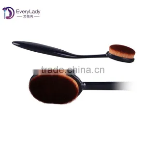 New Arrival Single Foundation Brush Makeup Brush Tools thumbnail-5