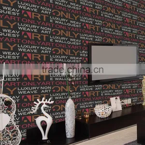 Modern Decorative Wallpaper /adhesive Wallpaper/wallpaper for Home Decoration thumbnail-1