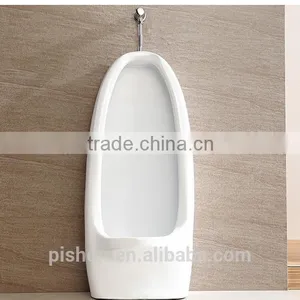 Ceramic Stand-hung Urine Collection Container thumbnail-2