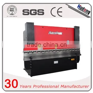 Very Cheaper Normal Standard Hydraulic Press Brake With Mechanical Digital Display thumbnail-1