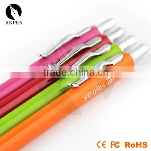 KKPEN 2016 Mini Stylus Pen , Colorful Stylus Touch Pen, Metal Pen thumbnail-4