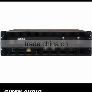 G21 Amplifier-audio dj Equipment thumbnail-1