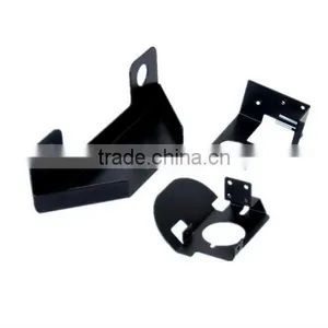 Customized Precision Auto Metal Stamping Parts thumbnail-1
